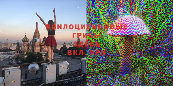 герыч Михайлов